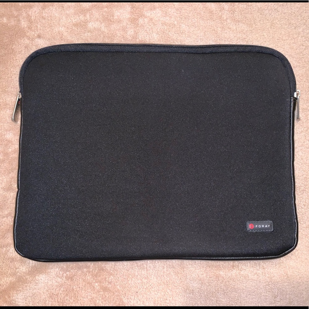 Foam Laptop Sleeve